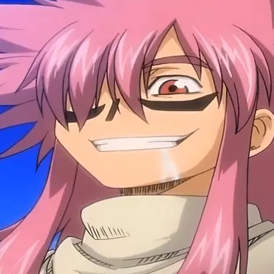 Profile image of アノン