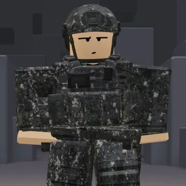 Profile image of 병장 김현수 분대장