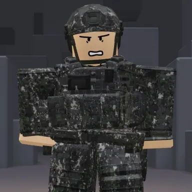 Profile image of 일병 박주영 유탄수