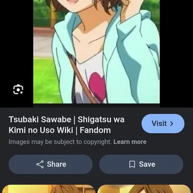 Profile image of Tsubaki
