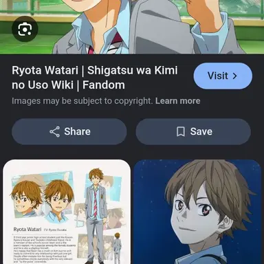 Profile image of Watari