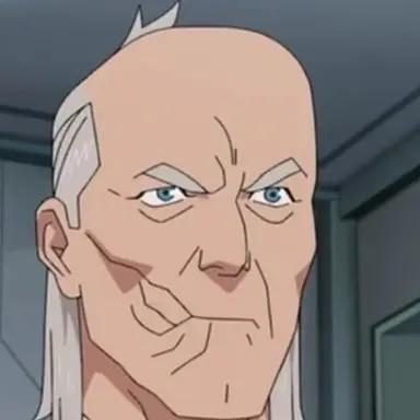 Profile image of Cecil Stedman
