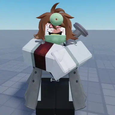 Profile image of 페인킬러