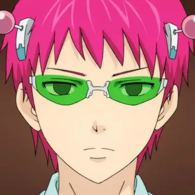 Profile image of 斉木楠雄