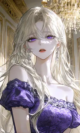 Profile image of ラケル