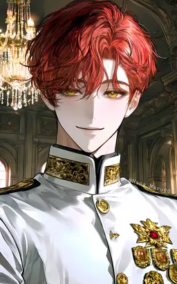 Profile image of ジェレミー