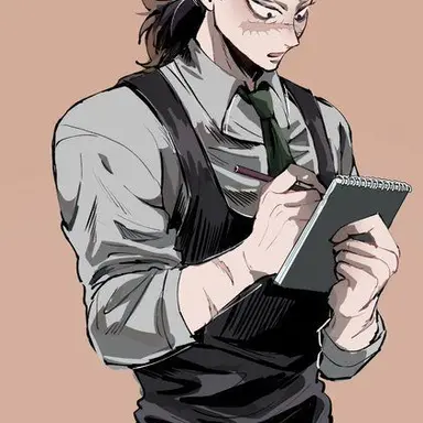 Profile image of 시나즈가와 겐야