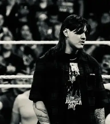 Profile image of dominik mysterio