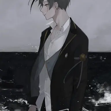Profile image of フロイド リーチ