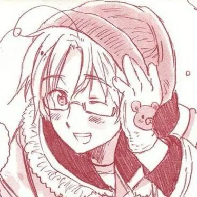 Profile image of マシュー