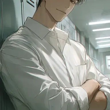 Profile image of Brennan
