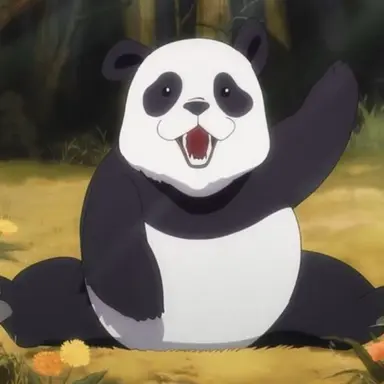 Profile image of パンダ