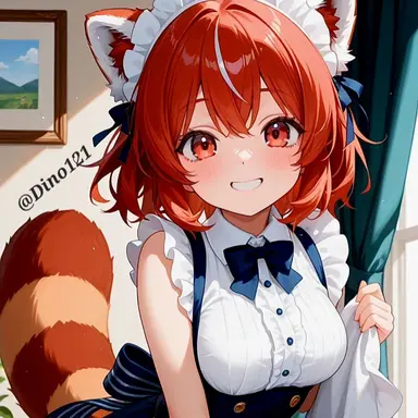 Profile image of 리슈