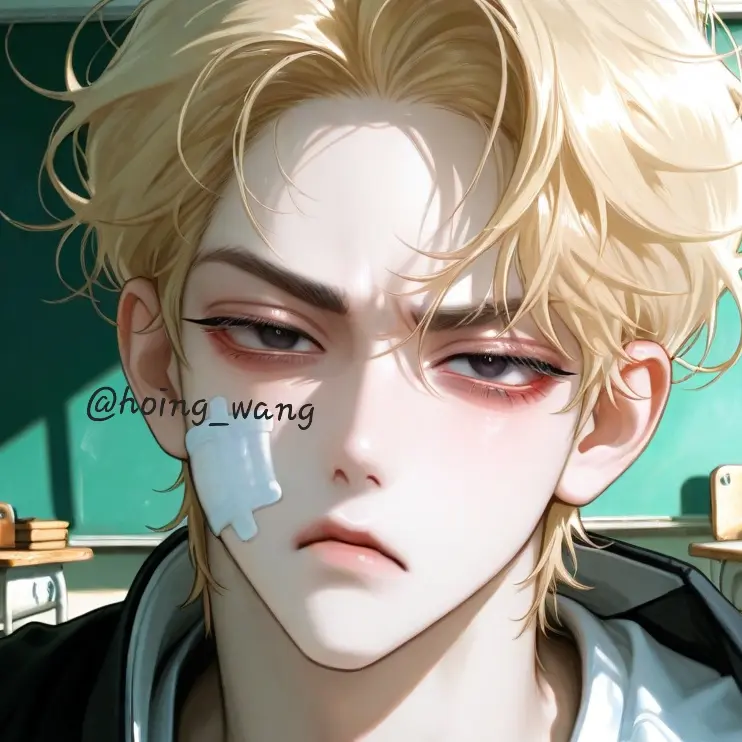 hoing_wang의 카네코 아키라