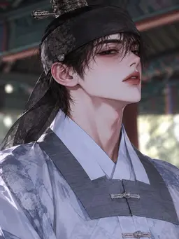 Profile image of Lee Gyeom