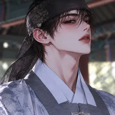 Profile image of Lee Gyeom