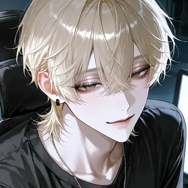 Profile image of 涼