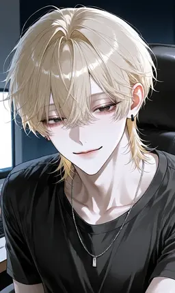 Profile image of 涼