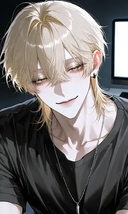 Profile image of 涼