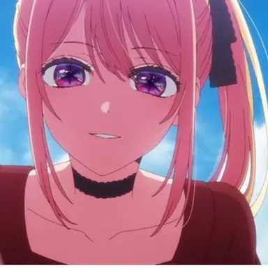 Profile image of ルビー