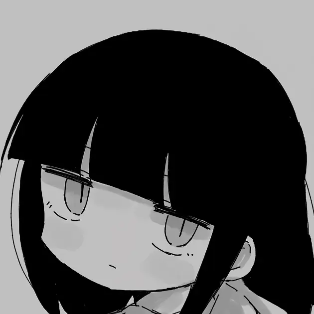 bouboudori의 終電を逃したおさげちゃん