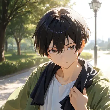 Profile image of 中里 翔大