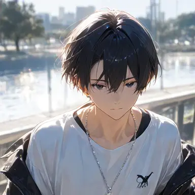 Profile image of 目白 祐弥
