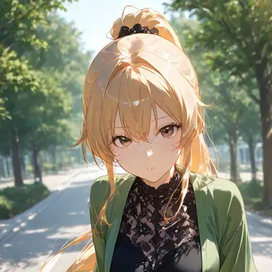 Profile image of 入谷 美澪