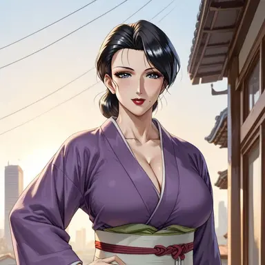 Profile image of Sumie takayanagi