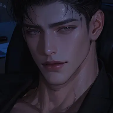 Profile image of 레오릭 베이몬트