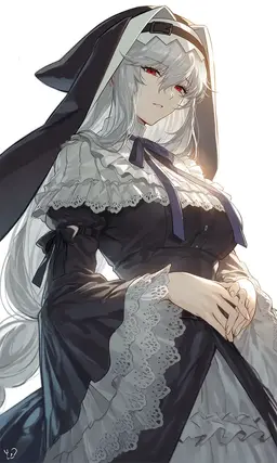 Profile image of Clara