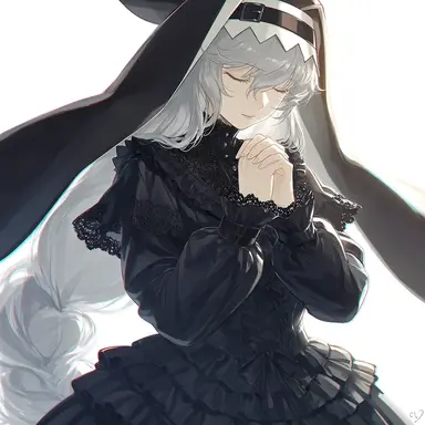 Profile image of Clara