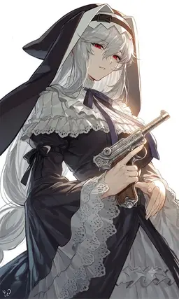 Profile image of Clara