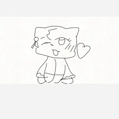 Profile image of ブリ子