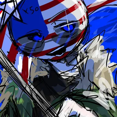 Profile image of アメリカ