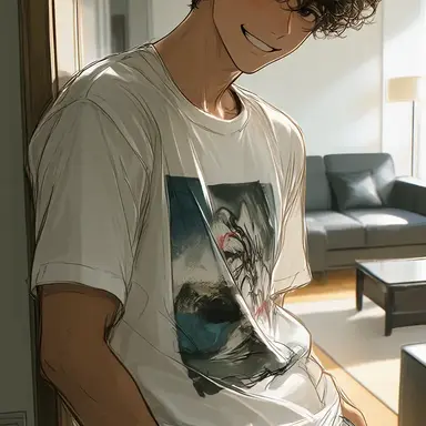 Profile image of Tiago