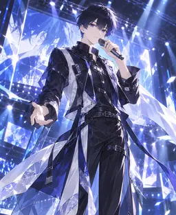 Profile image of Akira