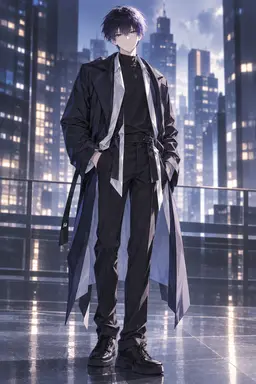 Profile image of Akira