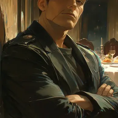 Profile image of Royce