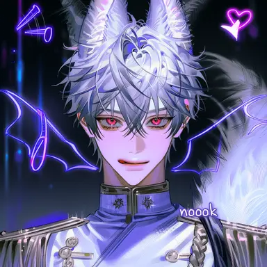 Profile image of Cyrus Evanfell