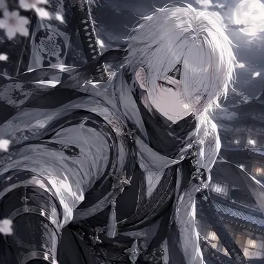 Profile image of 긴노스케
