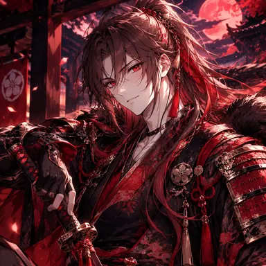 Profile image of 사네미츠