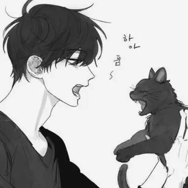 Profile image of 안주빈