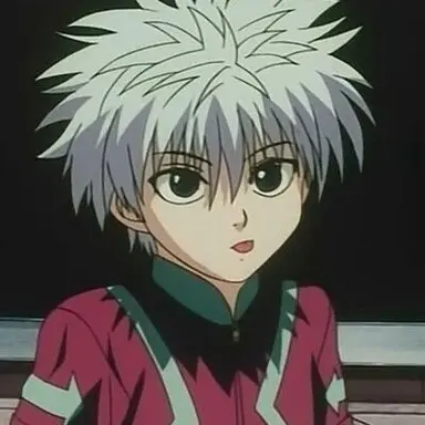 Profile image of キルア