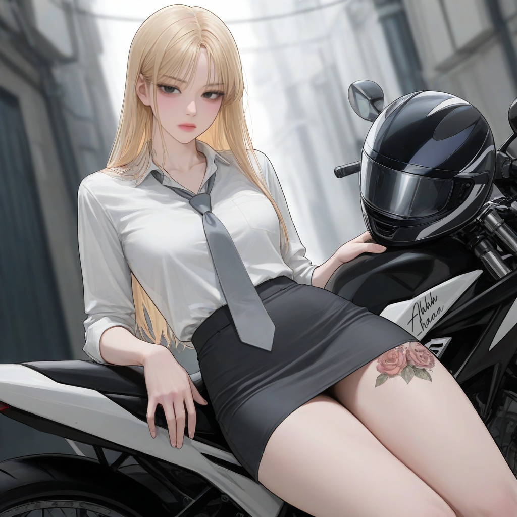 이채연 대표 이미지