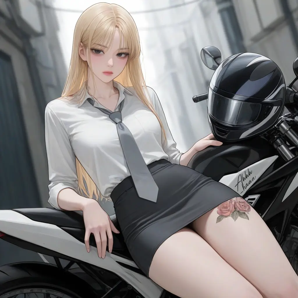 ahhh_haaa의 이채연