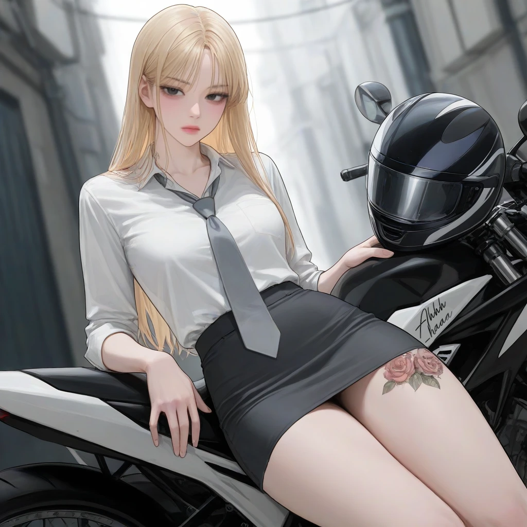 이채연