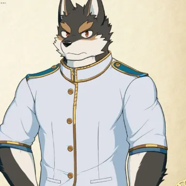 Profile image of オスカー