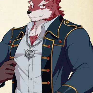 Profile image of デリク教官