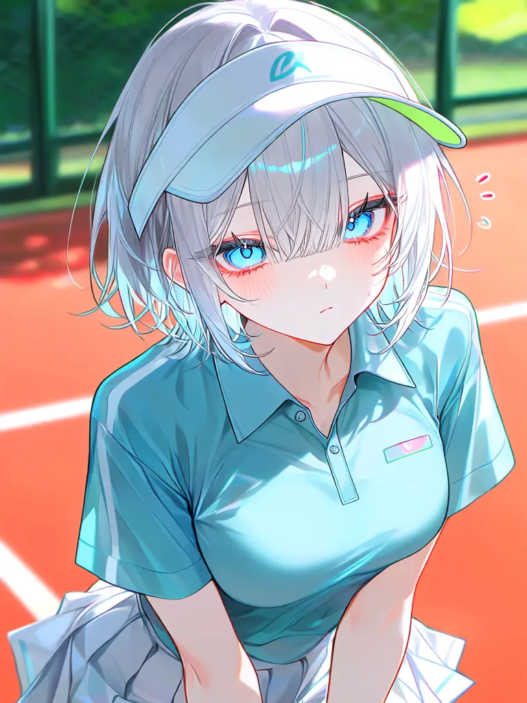 tuberculosis의 🤍甘々テニス部💛